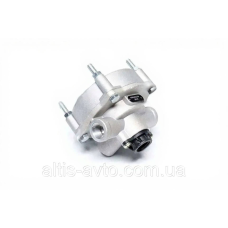 Клапан ускорительный 9730030070 MAN TGA, DAF (Axut) VL130136
