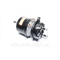 Энергоаккумулятор 24/24 диск VOLVO (Axut) VL186120