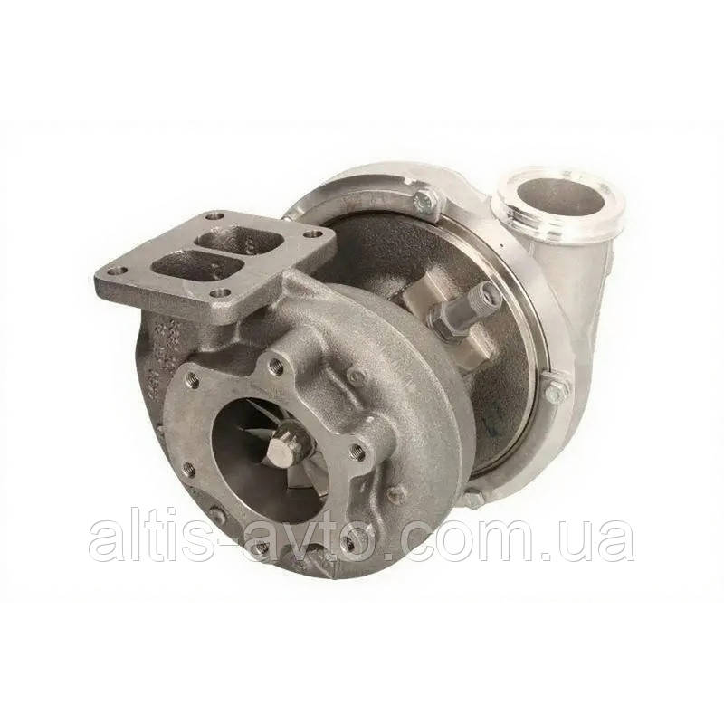 Турбина MAN D2866, Borg Warner (KKK) Турбина MAN D2866, Borg Warner (KKK)