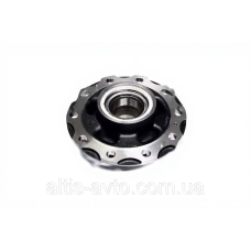 Ступица колеса в сборе Renault, VOLVO (EMMERRE) 931471