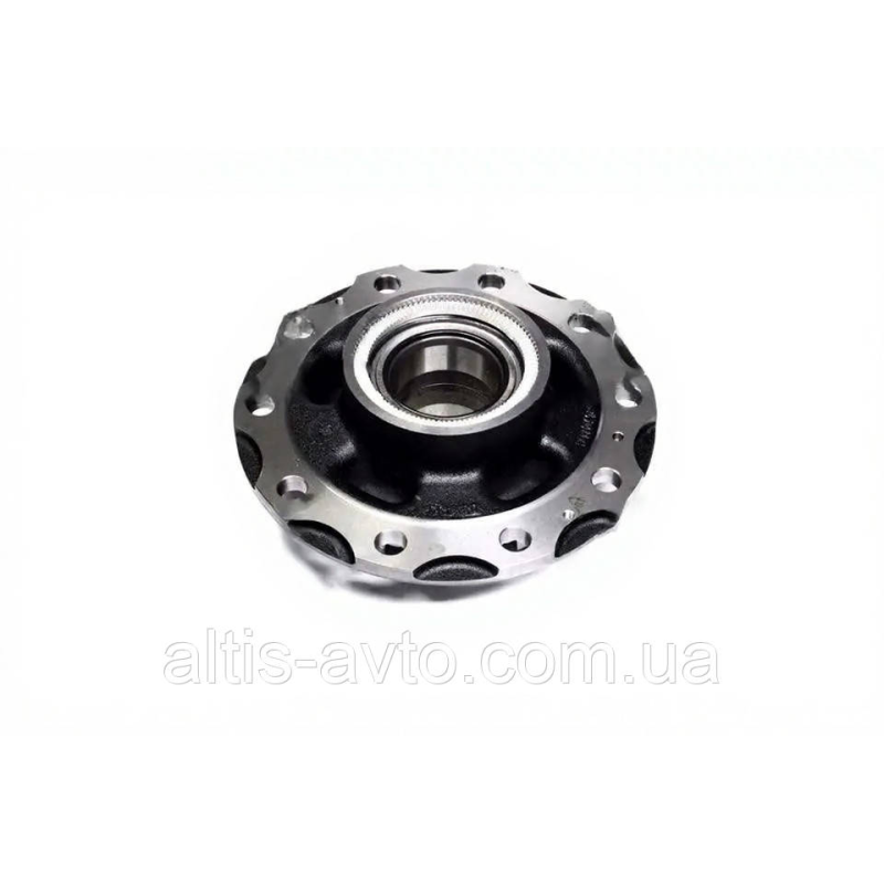 Ступица колеса в сборе Renault, VOLVO (EMMERRE) 931471 Ступица колеса в сборе Renault, VOLVO (EMMERRE) 931471
