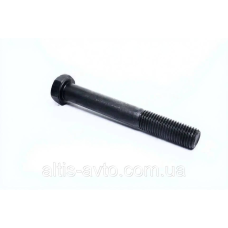 Болт М20x2,5x60x165 SW30 BPW (Febi) 15776