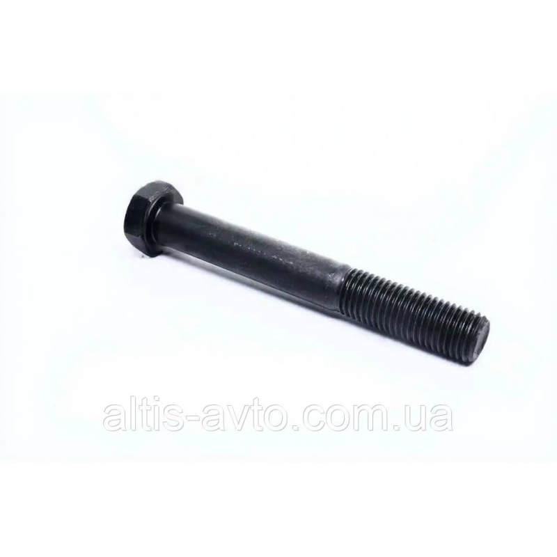 Болт М20x2,5x60x165 SW30 BPW (Febi) 15776