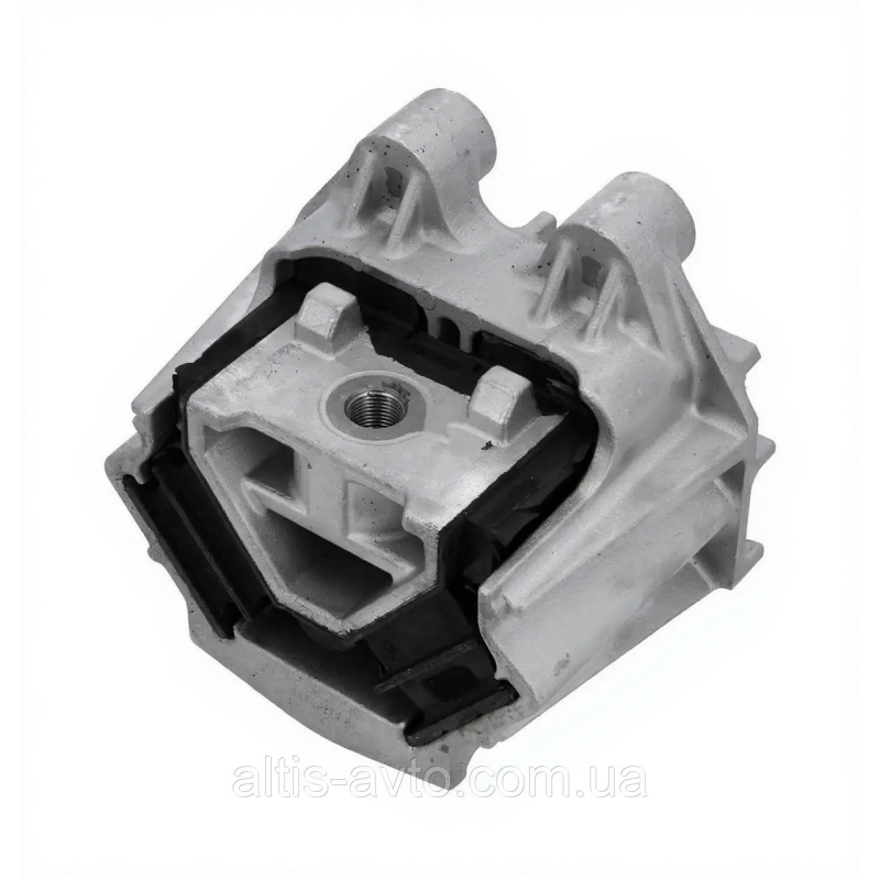 Передняя подушка двигателя MAN TGA/TGX 81962100571 Передняя подушка двигателя MAN TGA/TGX 81962100571