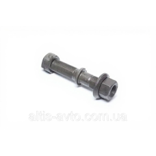Шпилька М22x1,5x112 M22x1,5 колеса SAF в сборе (Febi) 05750