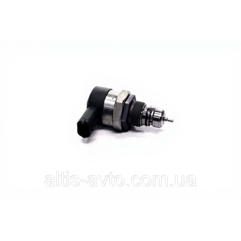 КЛАПАН РЕГУЛЮВАННЯ ТИСКУ Iveco 3.0 (BOSCH) 0281006032 КЛАПАН РЕГУЛЮВАННЯ ТИСКУ Iveco 3.0 (BOSCH) 0281006032