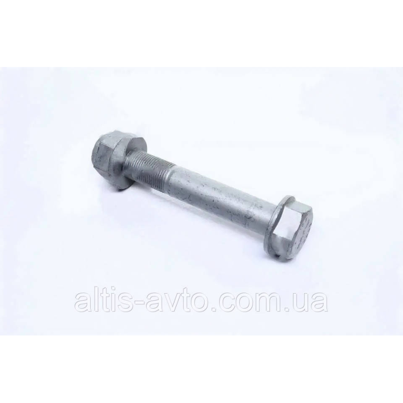 Болт М20x1,5x120 амортизатора в сборе с гайкой М20x1,5 (оригинал SAF) 3341280310 Болт М20x1,5x120 амортизатора в сборе с гайкой М20x1,5 (оригинал SAF) 3341280310