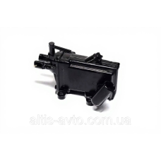 Насос подъёма кабины DAF LF45 (Febi) 46344