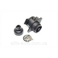 Розетка EBS (оригинал Wabco) 4460084042