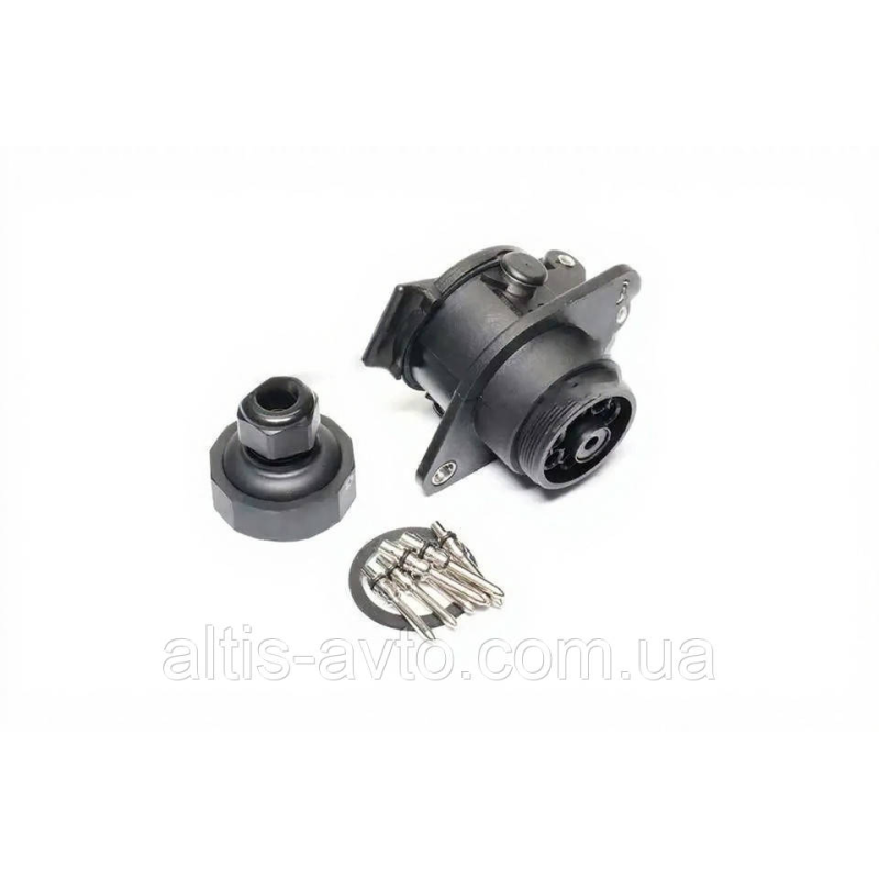 Розетка EBS (оригинал Wabco) 4460084042 Розетка EBS (оригинал Wabco) 4460084042