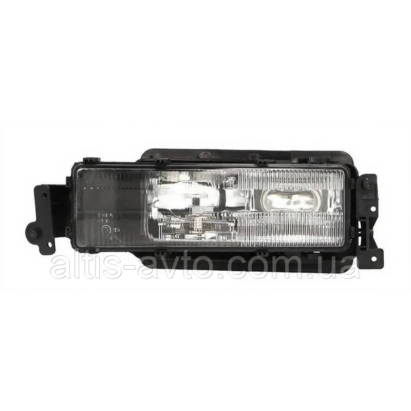 Фара противотуманная MAN f2000 ( МАН Командор) 81251016339 Фара противотуманная MAN f2000 ( МАН Командор) 81251016339