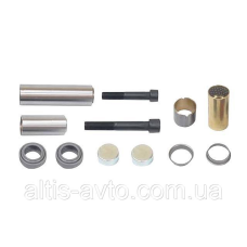 Ремкоплект направляющих суппорта Meritor LRG 536–649 ➤ 85102094