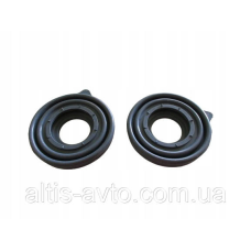 Комплект пыльников толкателя суппорта Meritor LRG 536–702 ➤ 81508026024