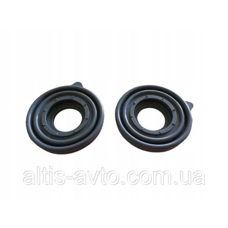 Комплект пыльников толкателя суппорта Meritor LRG 536–702 ➤ 81508026024 Комплект пыльников толкателя суппорта Meritor LRG 536–702 ➤ 81508026024