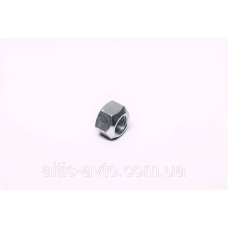 Гайка М14x1,5 SW22 BPW (Febi) 15793