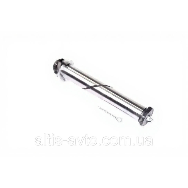Палец M24x1,5x5x180x30x18x27 рессоры TRAILOR с гайкой (Febi) 04623
