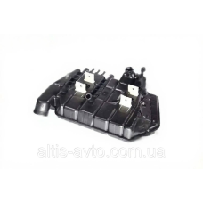 Бачок расширительный DAF 1067x748x40 XF95/105 (Febi) 44604