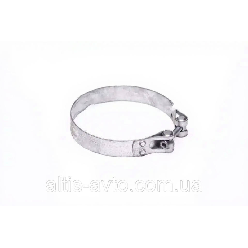 Хомут  D 128-132,0 mm (цинк); P / G / R / T - Серия /CF65 / CF75 / CF85 / (Dinex) 99928