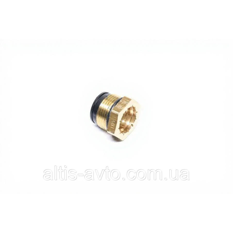 Винт давления (оригинал Wabco) 8932266832