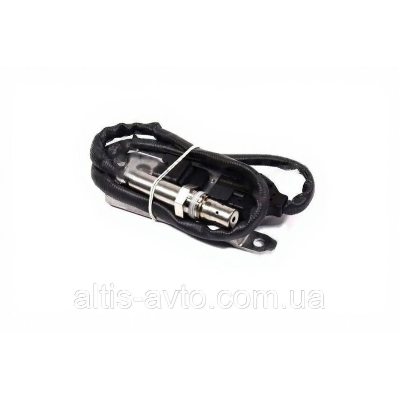 Датчик NOx (нокса) M A N (FEBI) 176841 Датчик NOx (нокса) M A N (FEBI) 176841