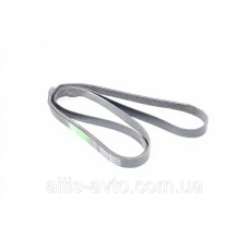 Ремень поликлиновый (8PK2630) MERCEDES ACTROS MP4 / MP5, ANTOS, AROCS ( Gates) 8PK2630HD