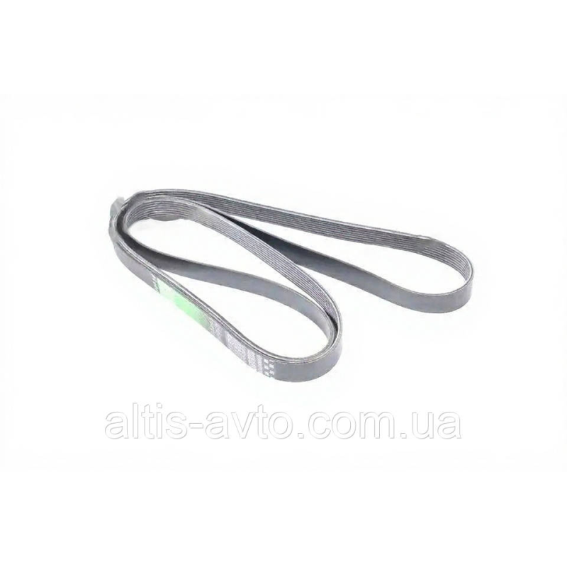 Ремень поликлиновый (8PK2630) MERCEDES ACTROS MP4 / MP5, ANTOS, AROCS ( Gates) 8PK2630HD Ремень поликлиновый (8PK2630) MERCEDES ACTROS MP4 / MP5, ANTOS, AROCS ( Gates) 8PK2630HD