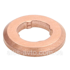 Уплотнительное кольцо (BOSCH) F00VP01009