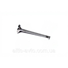 Клапан выпускной MAN D2066/D2840/D2876 9x41x153.6 (KOLBENSCHMIDT) 25303
