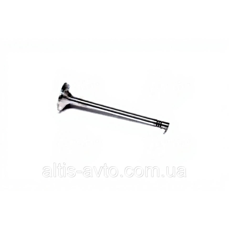 Клапан выпускной MAN D2066/D2840/D2876 9x41x153.6 (KOLBENSCHMIDT) 25303 Клапан выпускной MAN D2066/D2840/D2876 9x41x153.6 (KOLBENSCHMIDT) 25303