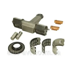 Ремкоплект рычага суппорта LRG536 LRG552 LRG560 LRG648 22.5“ ➤ DUCO