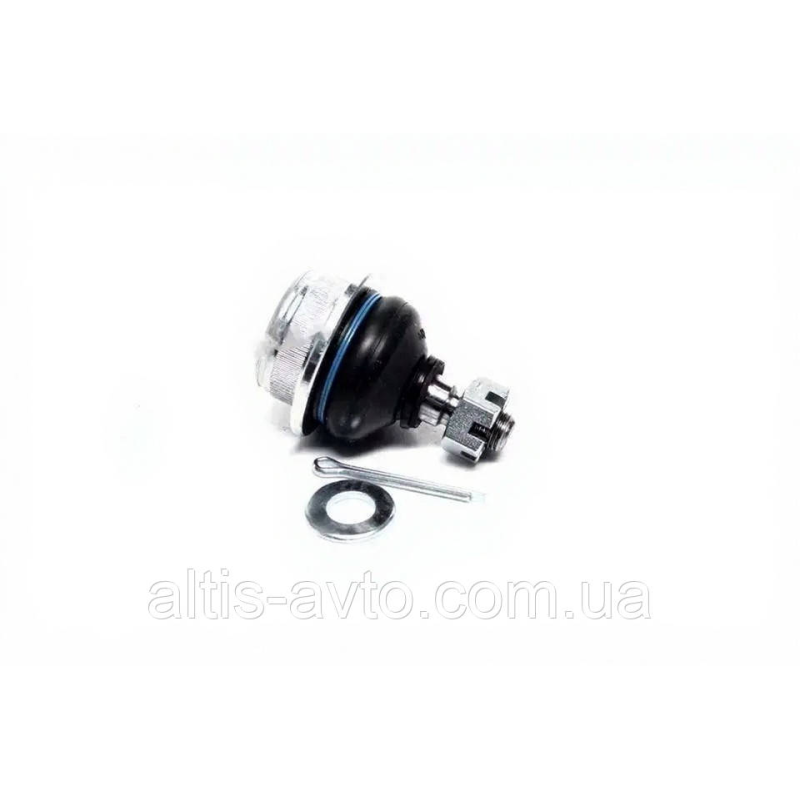 Наконечник тяги DAF CF75,85 (Febi) 170054 Наконечник тяги DAF CF75,85 (Febi) 170054