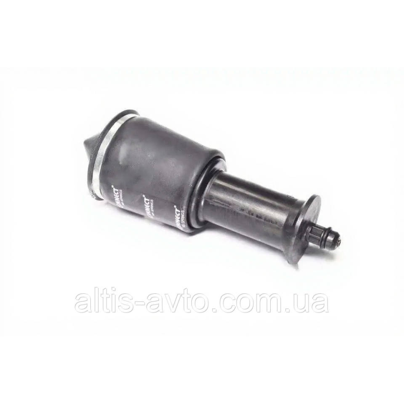 Пневмоподушка / подушка кабины Renault Magnum DXI передний (Connect) C 321086
