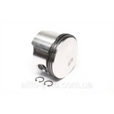 Поршень компрессора с кольцами 92.00mm (0,25) Mercedes OM472 (YUMAK) RK.01.318.10