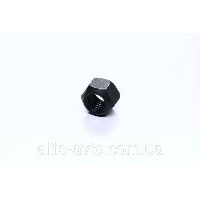 Гайка М14x2x13,8 SW21 VOLVO (Febi) 11846 Гайка М14x2x13,8 SW21 VOLVO (Febi) 11846