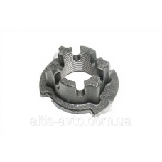 Гайка М42x2x75x93x40 SW65 ступицы BPW (AXUT) SB060002