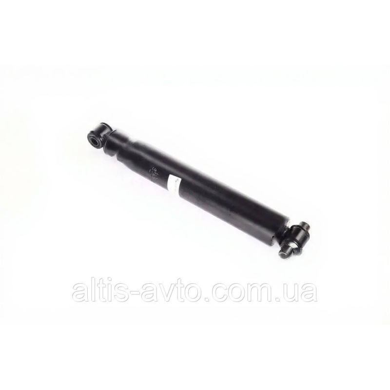 Амортизатор SCANIA P,G,R,T Серия задний (оригинал Sachs) 316 291 Амортизатор SCANIA P,G,R,T Серия задний (оригинал Sachs) 316 291