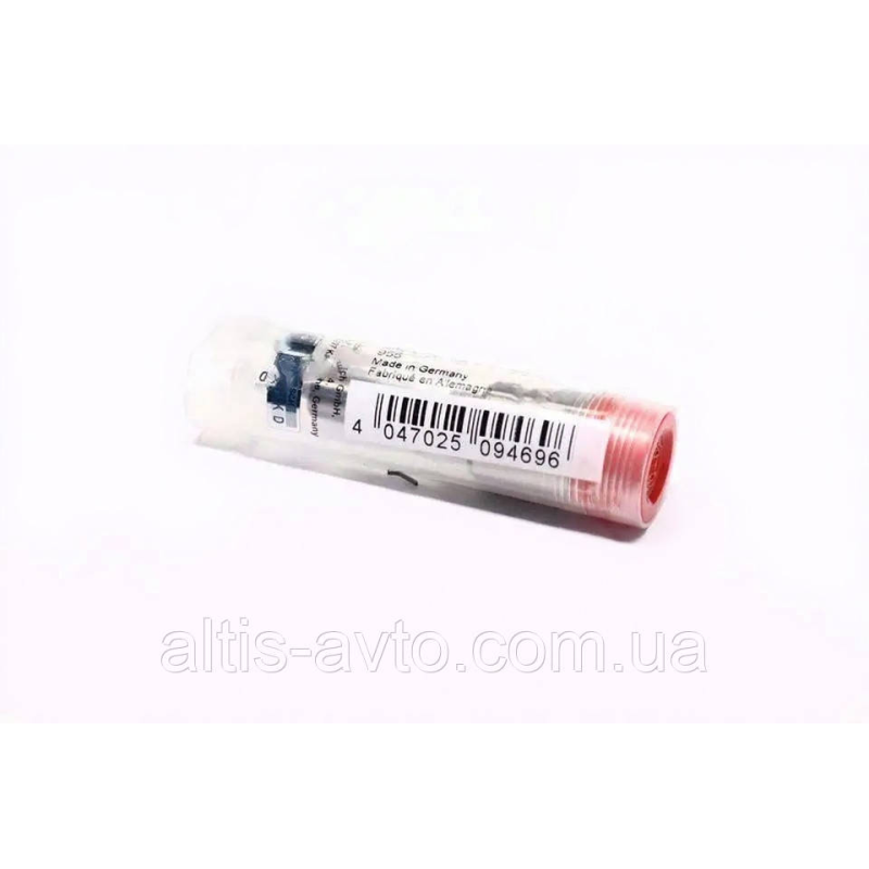 Роспылитель форсунки DLLA 151 P 2244 0445120235 (BOSCH) 0433172244 Роспылитель форсунки DLLA 151 P 2244 0445120235 (BOSCH) 0433172244