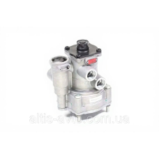 Клапаны управления тормозами прицепа MAN (оригинал Wabco) 9730090067