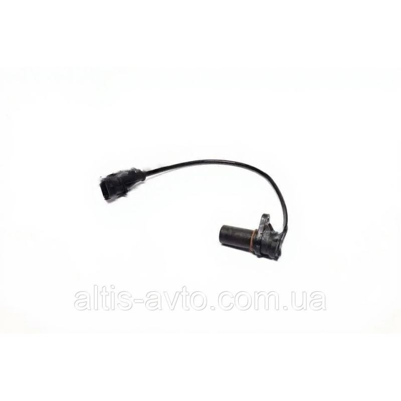 Датчик, положение распределительного вала DAF (Bosch) 0281002676 Датчик, положение распределительного вала DAF (Bosch) 0281002676