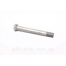 Болт М30*2*265 SW46 рессоры (оригинал BPW) 03.340.15.46.0