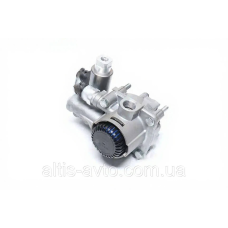 Клапан пневматический тормозной (оригинал Wabco) 4802070010