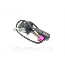Переключатель стеклоочистителя DAF (Febi) 47565