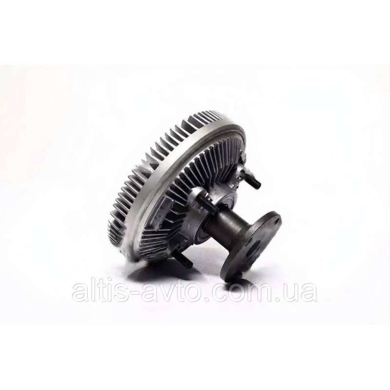 Вискомуфта MAN G 90 D0226 (EMMERRE) 907484