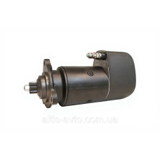 Стартер MAN Tga, Tgs, Tgx Rema Parts (CS0191) 51262017123