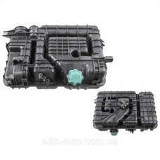Бачок расширительный MERCEDES ACTROS MP4 / MP5, ANTOS, AROCS (Febi) 101425