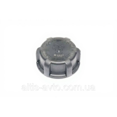 Крышка расширительного бачка SCANIA 4, P,G,R,T DC09 (Febi) 47126