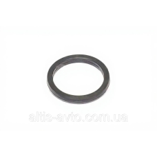 Кольцо системы охлаждения 49x60,2x7 / EPDM A (Elring) 390.030