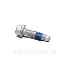 Болт М14*2*50*80 SCANIA (Febi) 102311