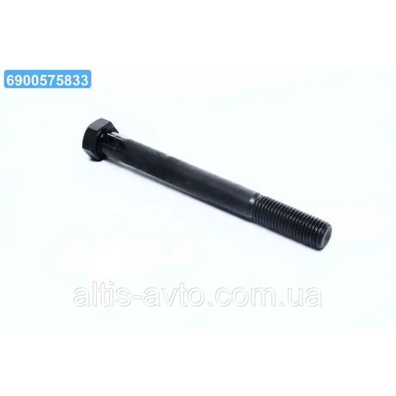 Болт М20x2,5x200 BPW (Winkler) 91100016490 Болт М20x2,5x200 BPW (Winkler) 91100016490