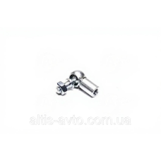 Наконечник М10*1*16 тяги MAN, Mercedes (Febi) 07045